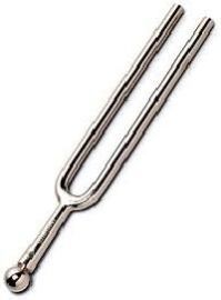 Tuning Forks