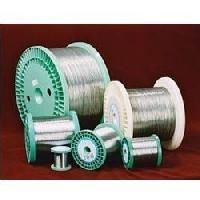 Nickel Plated Copper Wire