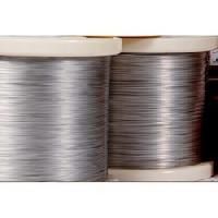 Nickel Plated Steel Wire