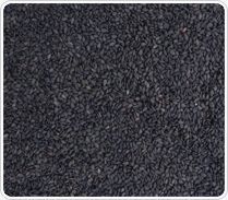 Natural Black Sesame Seeds