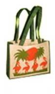 Ladies Jute Bag