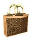 Ladies Jute Bag (SB-02 C)