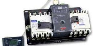 Auto Change Over Switch