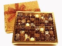Chocolate Gift Box