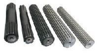 Spline Shafts