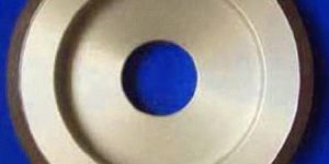 Cylindrical Grinding Wheels