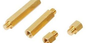 Brass Spacers