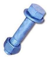 Mild Steel Bolts