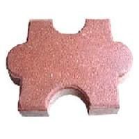 Cement Paver Block