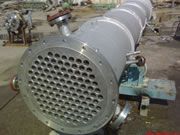 Forced Circulation Evaporator