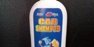 Car Wash Shampoo