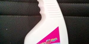 Car Dashboard Spray