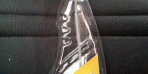 Car Glass Cleaner