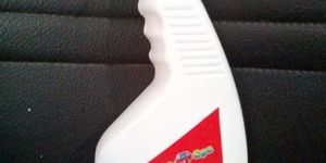 Car Roof & Seat Cleaner