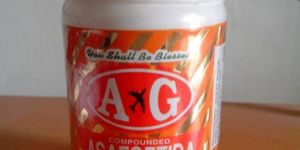 Asafoetida Powder