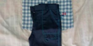 Childrens Pant, Childrens Shirts