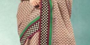 Cotton Fashion Sarees