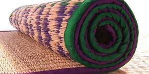 Grass Mats of Pattamadai