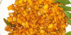 Mango Pickle