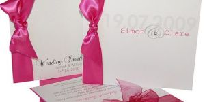 Wedding Card