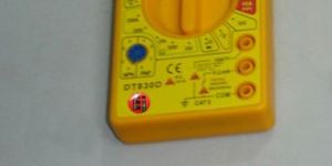 Digital Multimeter