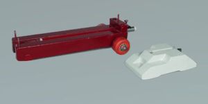 Dynamic Trolley
