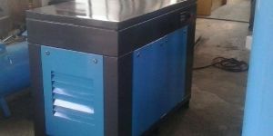 Screw Air Compressor