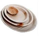 Arecanut Leaf Plates