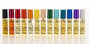 Synthetic Essential Oils