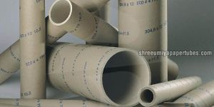 Industrial Paper Cores