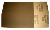 Abrasive Sand Paper