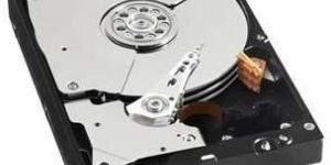 Hard Drive