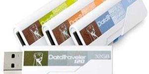 ID - 390 usb flash drive