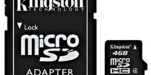 ID - 395 SD Memory Cards