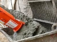 Concrete Admixtures