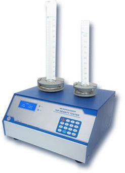 Bulk Density Apparatus
