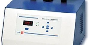Digital Bulk Density Apparatus