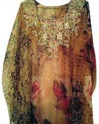 Designer Kaftan