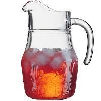 Glass Jug
