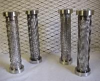 Perforated Tube