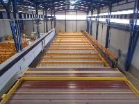 Hot Dip Galvanising Plant