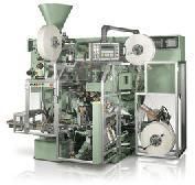 Nut Bolt Making Machine