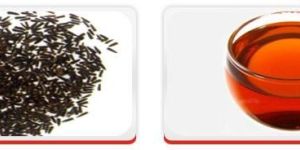 Black Cumin Seed