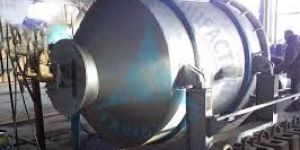 Copper Recycling Plant