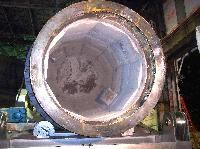 Furnace Refractories