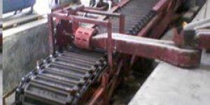 Ingot Casting Machine