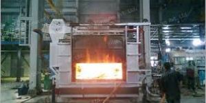 Skelner Furnace