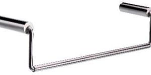 Bathroom Napkin Ring