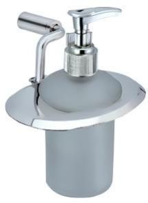 Liquid Soap Dispenser