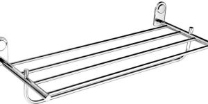 Towel Rack